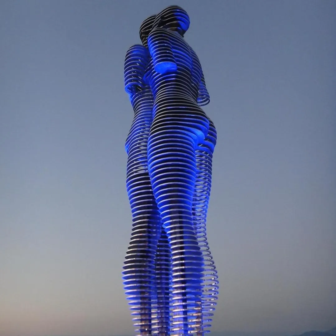 Orbi Batumi City Beach View Hotel