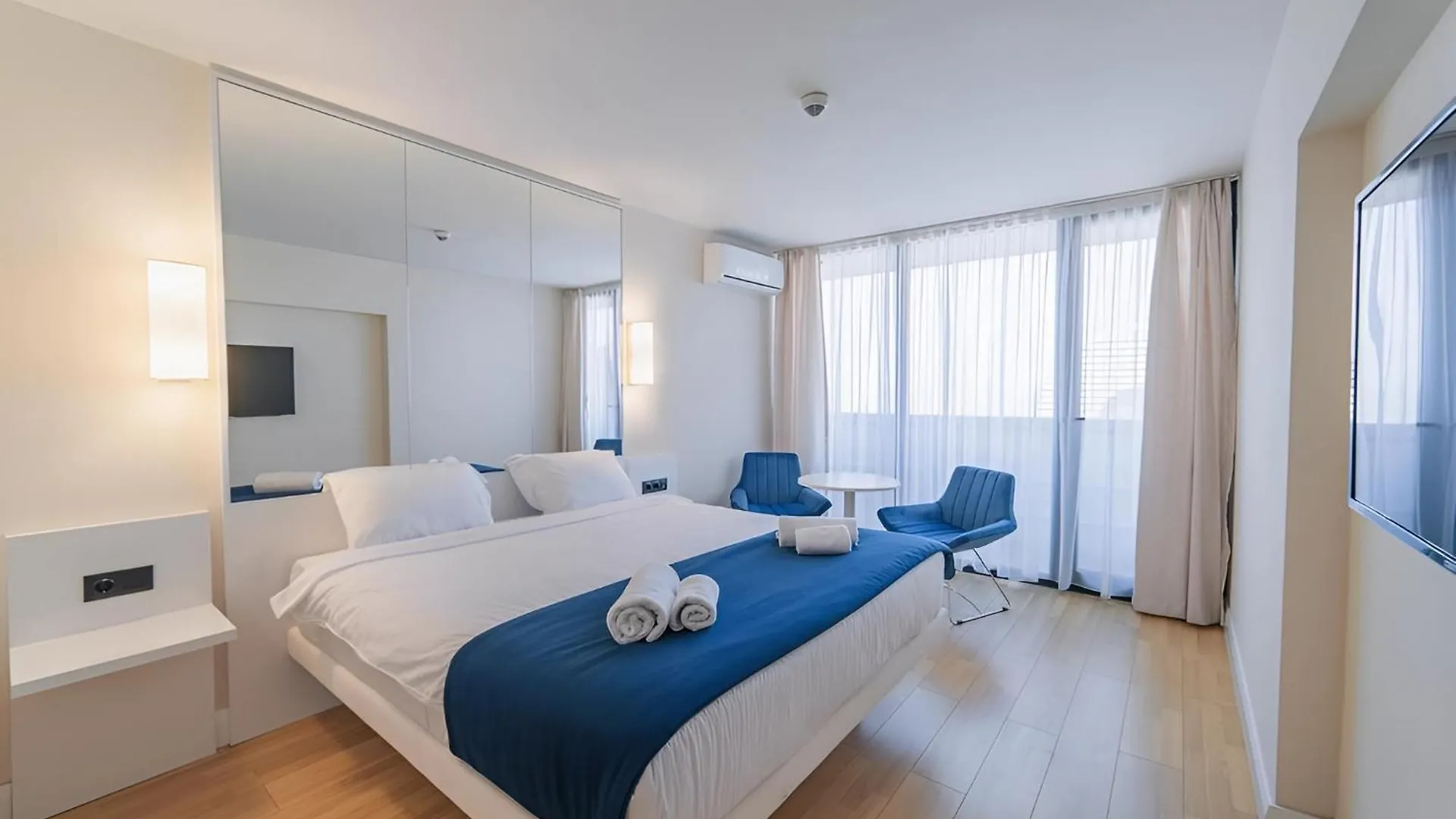Orbi Batumi City Beach View Hotel