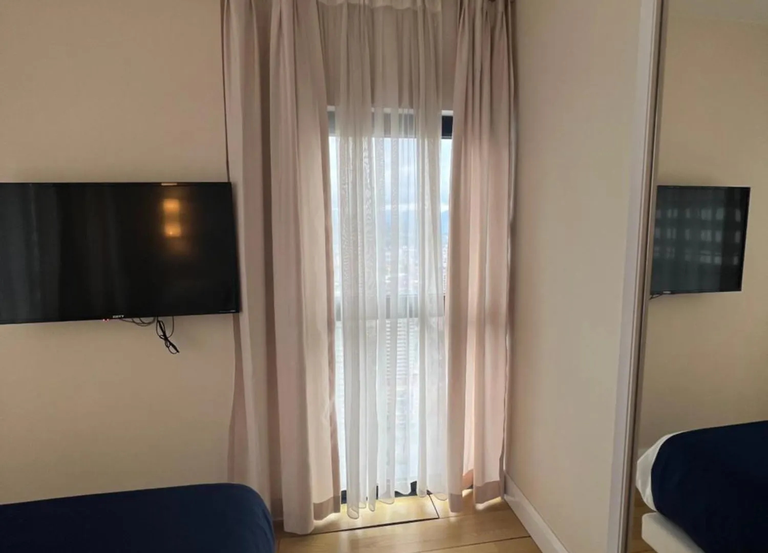 ***** Lejlighedshotel Orbi Batumi City Beach View Hotel Georgien