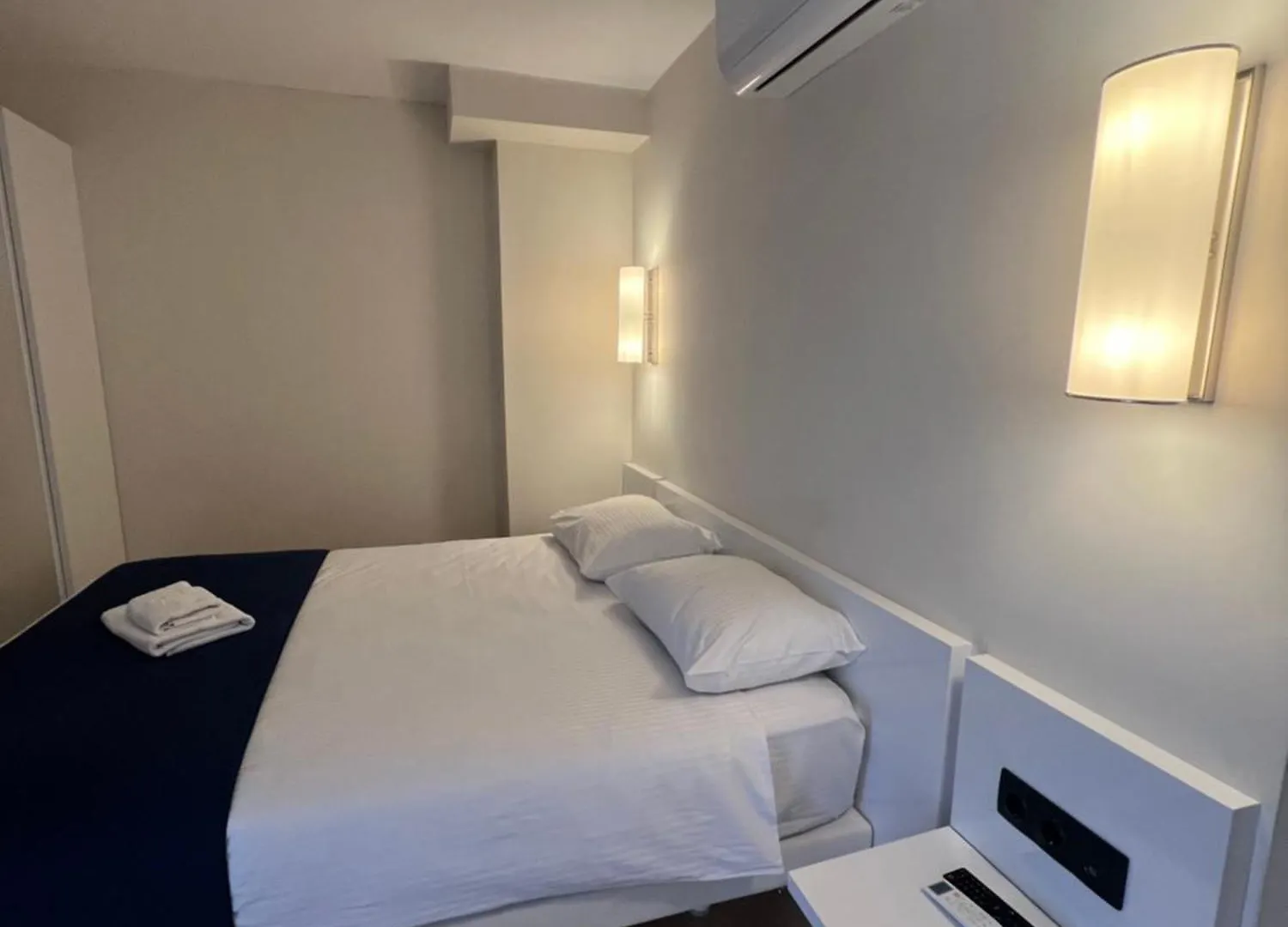 Orbi Batumi City Beach View Hotel Lejlighedshotel