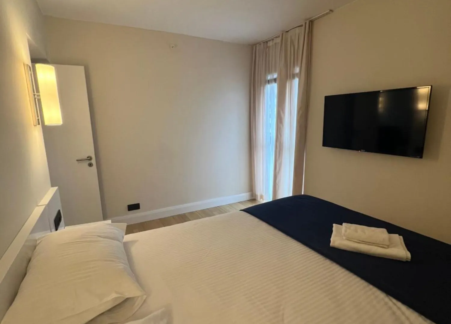 Orbi Batumi City Beach View Hotel Georgien