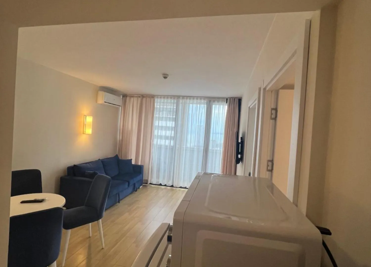Orbi Batumi City Beach View Hotel Lejlighedshotel