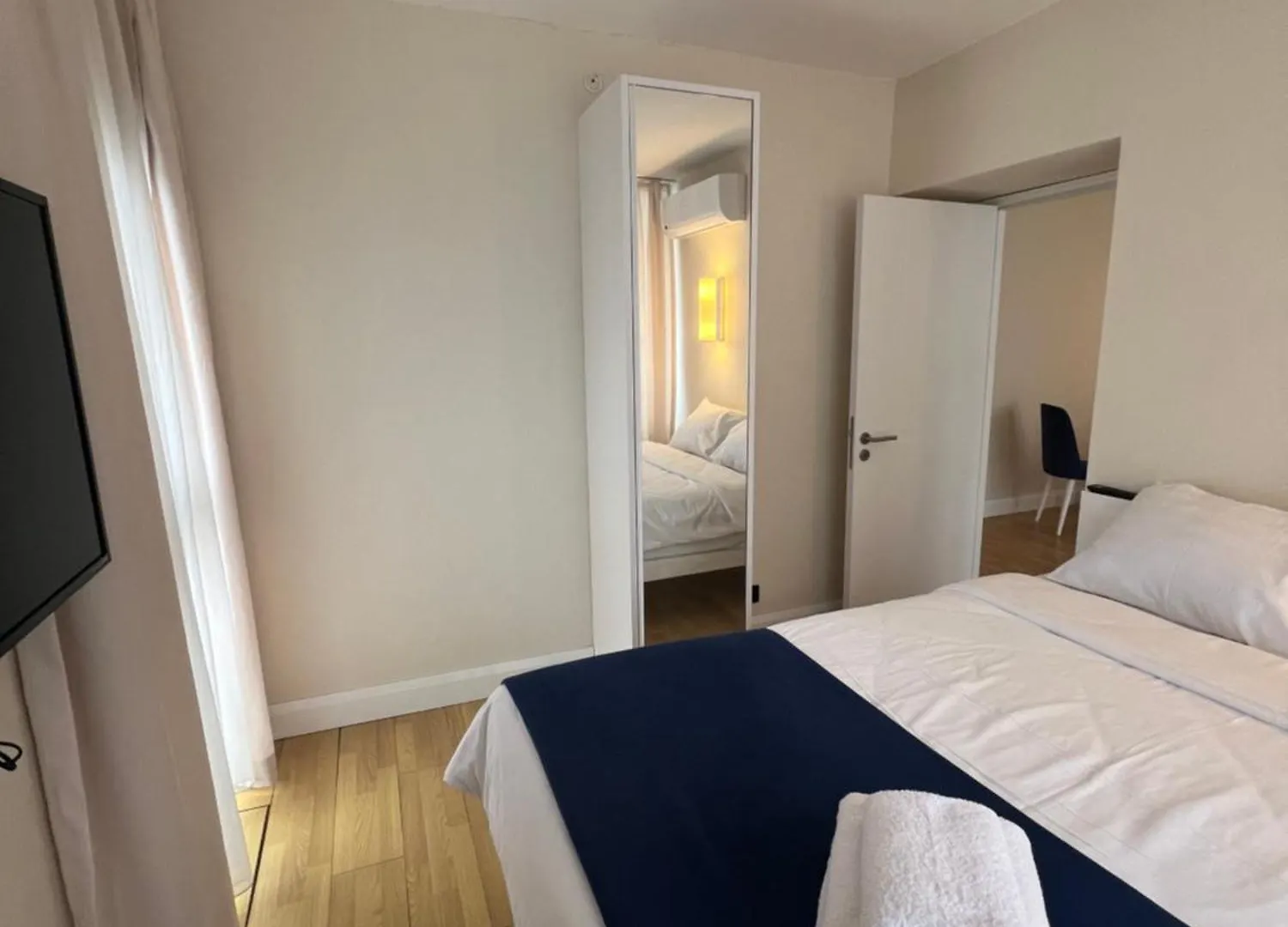 Orbi Batumi City Beach View Hotel Lejlighedshotel