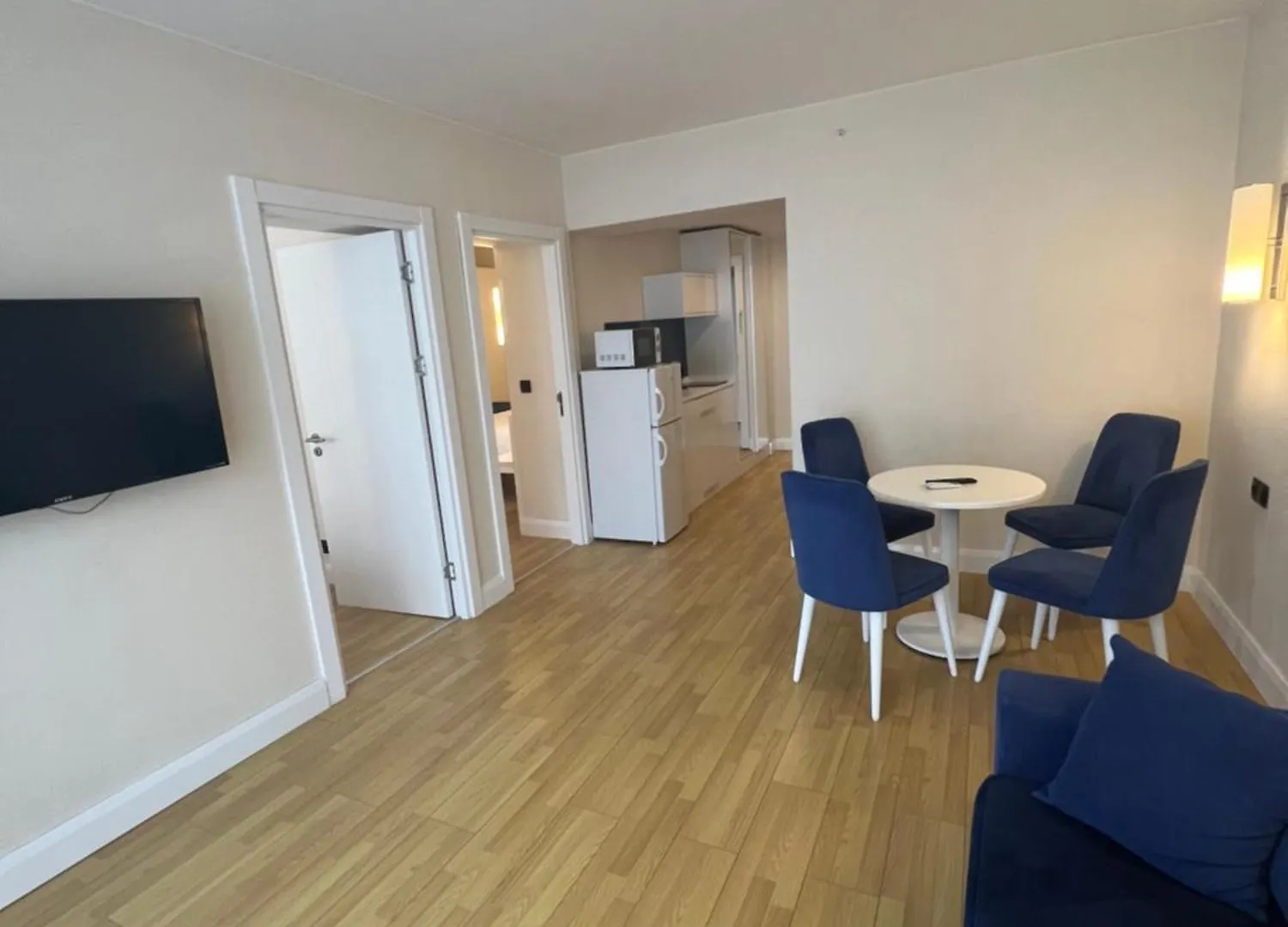 Orbi Batumi City Beach View Hotel