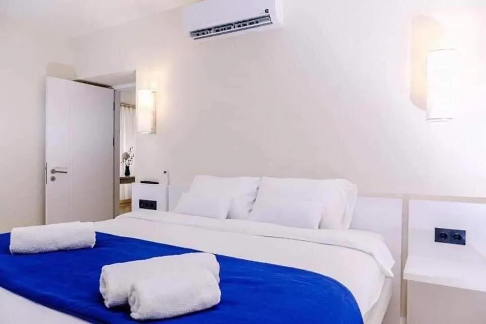 Lejlighedshotel Orbi Batumi City Beach View Hotel